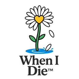 When I Die™
